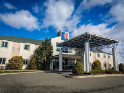 Motel 6 Pottstown, PA Hotels in Pottstown
