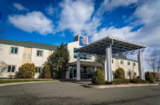 Motel 6 Pottstown, PA Hotels in Pottstown
