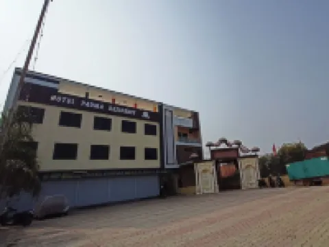 Hotel Padma Residency Hotels in Datia