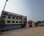 Hotel Padma Residency - 2-Sterne