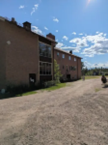 Hotell Nederhögen Vildmarkscenter Hotels in 