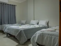 Hotel Beirut Hotels in Aparecida