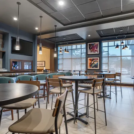 Drury Inn & Suites Baton Rouge