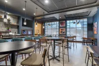 Drury Inn & Suites Baton Rouge - Aamiainen