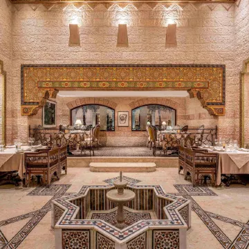 Mövenpick Petra