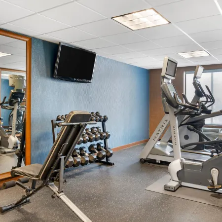 Comfort Inn & Suites Danbury-Bethel