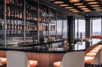 Galt House Hotel, Trademark Collection by Wyndham - bar