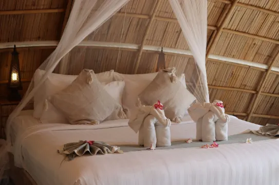 ซิกเนเจอร์บังกะโล