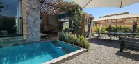 Casa La Turquesa by Wynwood House - Виллы