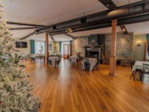 Burki Castle & Cellar Hotels in Kvareli