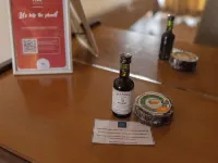 馬德拉 - 裏貝拉布拉瓦旗幟酒店 裏貝拉布拉瓦酒店