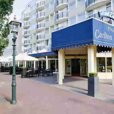 Carlton Square Hotel Hotel Exterior