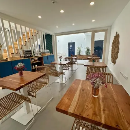 Alentejo Charm House