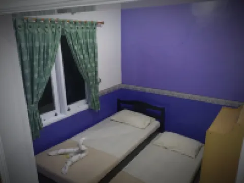 Tempat Nginap 2Br Ciater Highland Resort