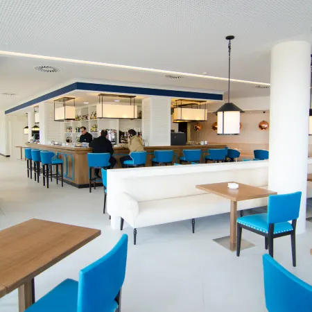 Hotel Bahía