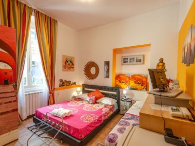 Hotel San Desiderio