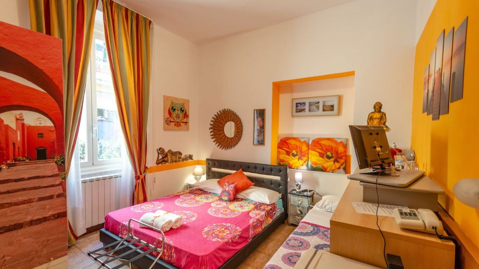 Hotel San Desiderio