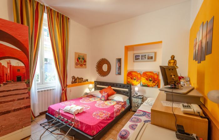 Hotel San Desiderio