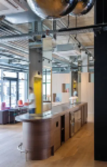 STAYERY 奧斯納布呂克市