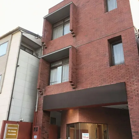 K's House Kanazawa - Travelers Hostel