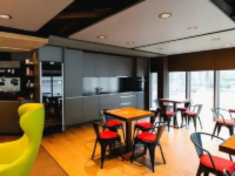 Los Lorentes Residences Hotels in Bern