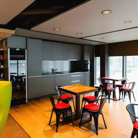 Los Lorentes Residences