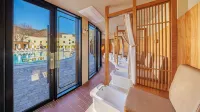Wanju Boemspa N Resort - Kuumat lähteet