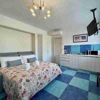 Aurora View Resort, Boutique Suites Near Taormina & Mount Etna Rooms