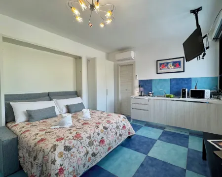 Aurora View Resort Hotels in Mascali
