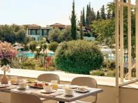 Zeus Eretria Resort Hotels in Euboea