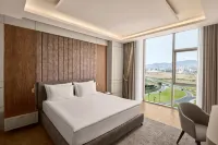 Concorde Tower Hotel - Quầy Bar