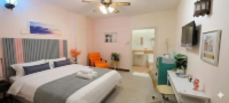 Rayong SCN City Centre Banchang