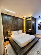 De Glen Hotel And Suites