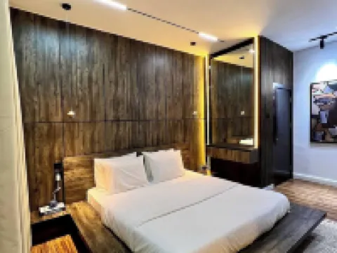 Wellington Hotel Hotels in Warri