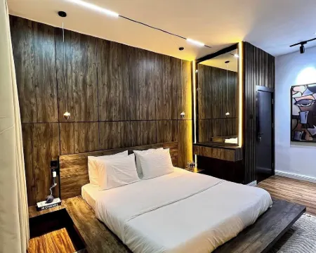 Wellington Hotel Hotels in Warri