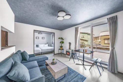 HILLS NISEKO 105 - 4-Star