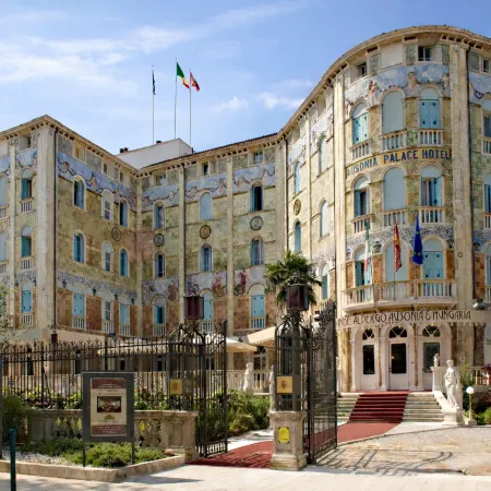 Ausonia Hungaria Wellness & Lifestyle