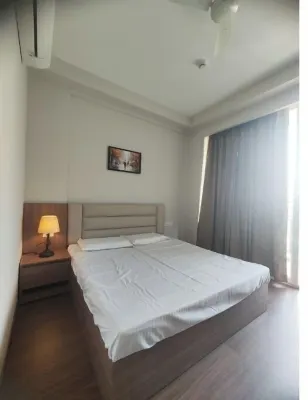 Khatu Hotel - spa