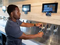 Studio Allston Hotel Boston - Barer