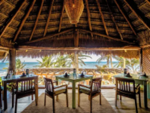 Ana y Jose Hotel & Beach Club Tulum トゥルムのホテル