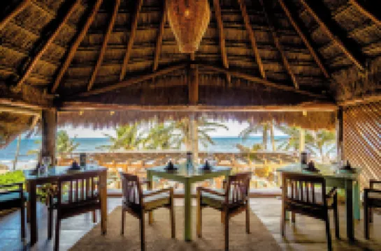 Ana y Jose Hotel & Beach Club Tulum