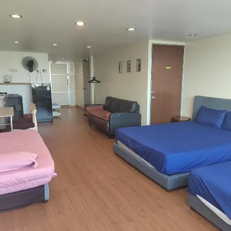 The Ceo Duplex Studio Suite