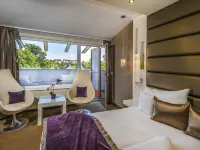 Residence Hotel Balaton Hotels in Siofok