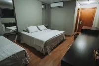卡圖艾酒店 - 酒吧