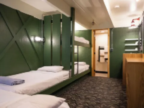 The Hostel Hotels in Teton County