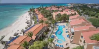 Divi Dutch Village Beach Resort - Strand