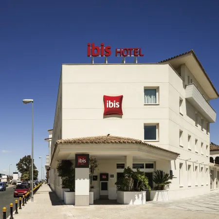 Ibis Sevilla