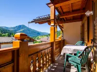 Carmen Hotels in Soraga
