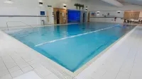Bannatyne Hotel Durham - Pools