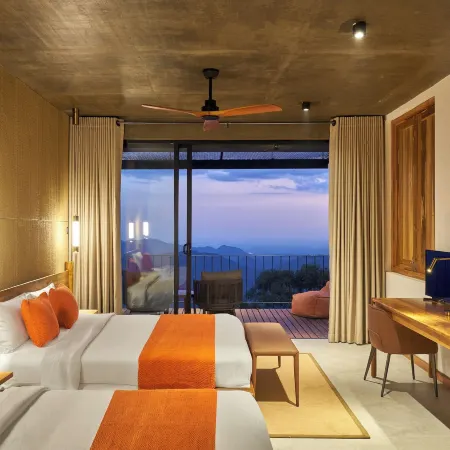 Wishing Tree Boutique Resort Haputale